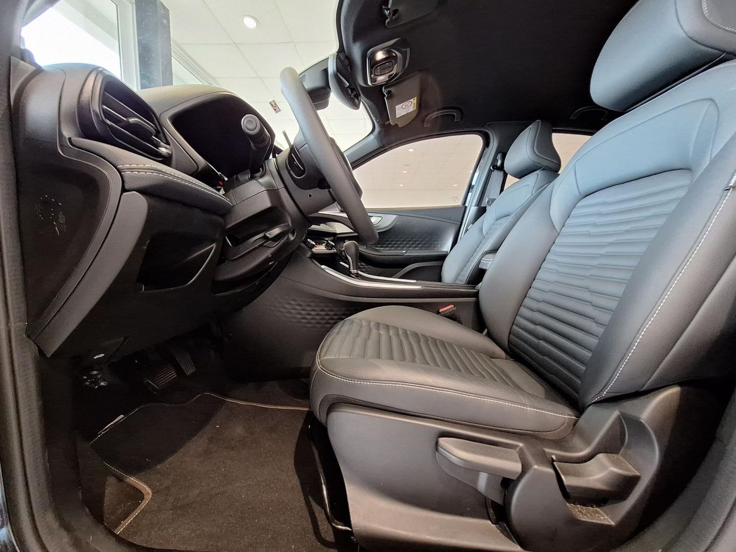 Fiat Fastback Limited Ed.1.3 270 T.flex Aut