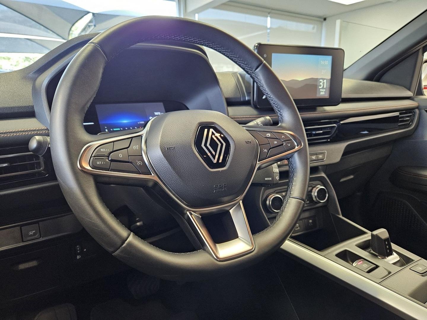 Renault Kardian Techno At 3c 1.0 12v Turbo