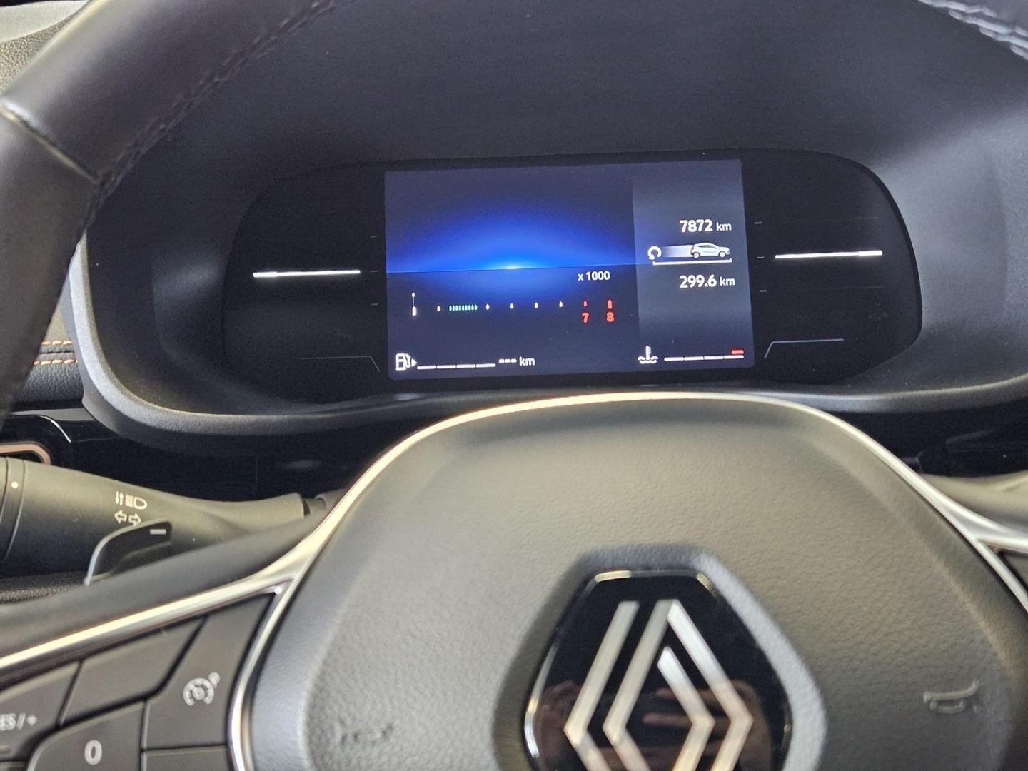 Renault Kardian Techno At 3c 1.0 12v Turbo