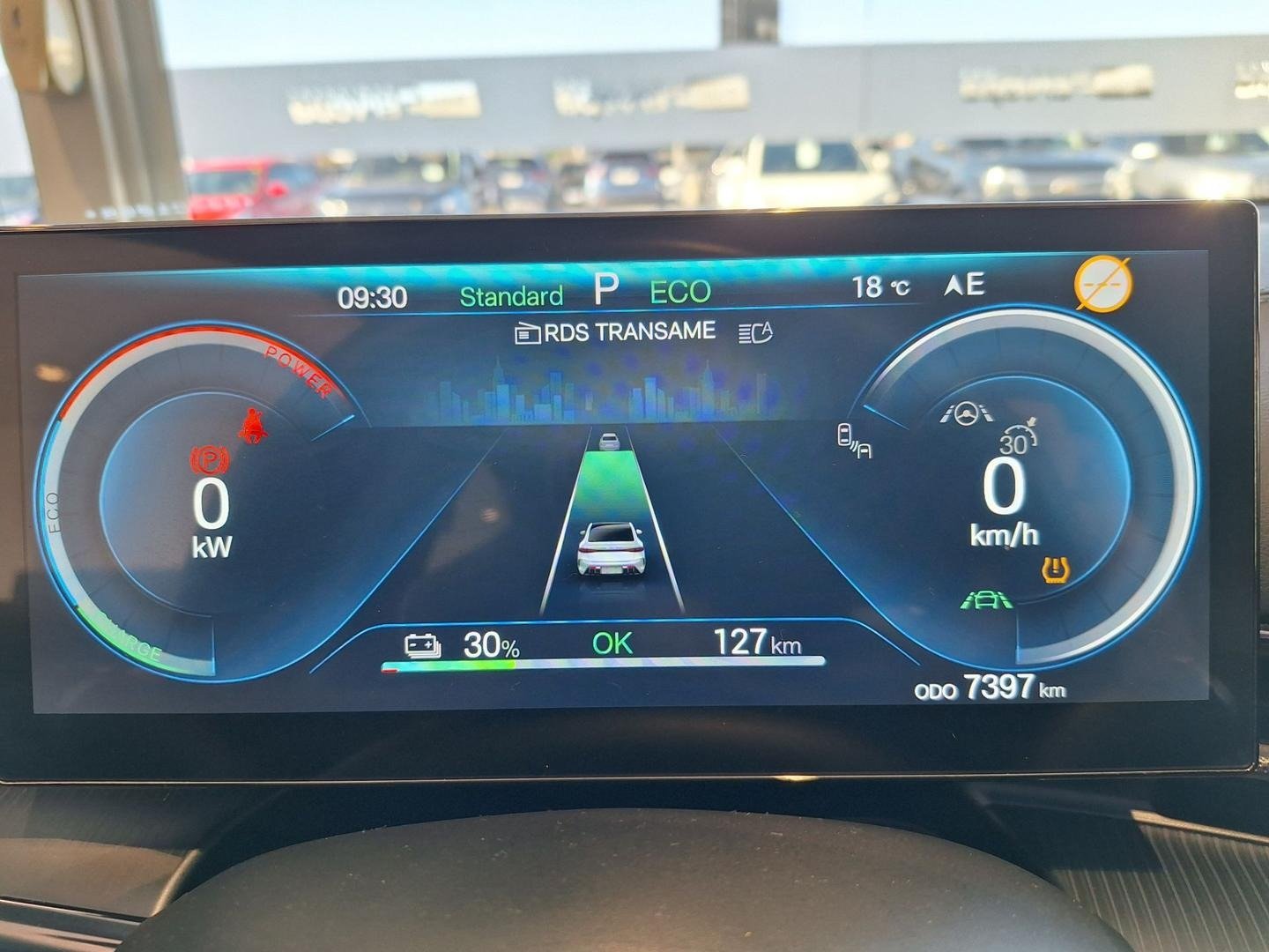 BYD Seal Elétrico 2024 – Tecnologia, desempenho e sofisticação