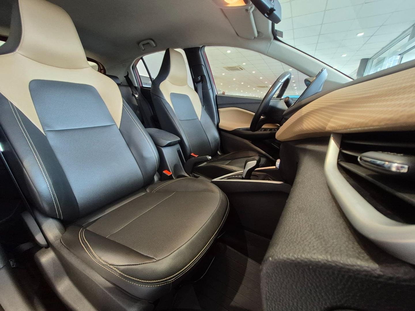 Chevrolet Onix 1.0 Turbo LT AT (PR2) 2020